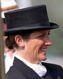 Caroline Powell